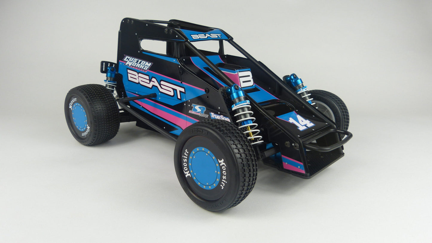 BEAST Midget Kit