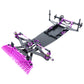eXcelerate Prodigy Pro 10 235mm Chassis Kit