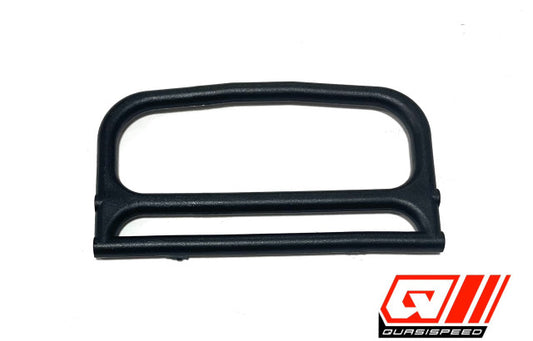 Molded Cage Replacement Front Bumper Quasi Speed