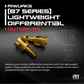 R1WURKS (B7 Series) Lightweight Differential Outdrives