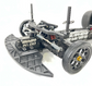 R1 Wurks DC1 Real Street Chassis Kit