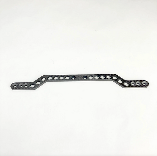 R1 Wurks DC1 Lightweight Front Carbon Crossbar