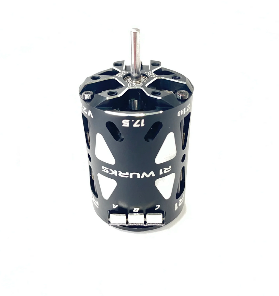 R1 Motors – Racer Rc