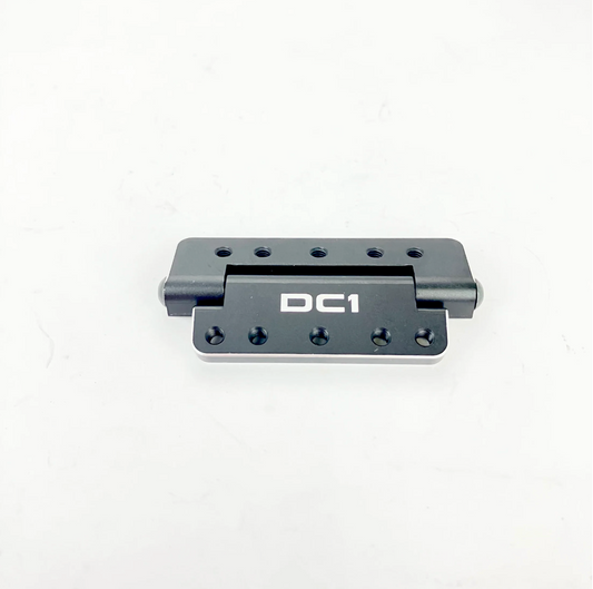 R1 Wurks DC1 Wheelie Bar Hinge