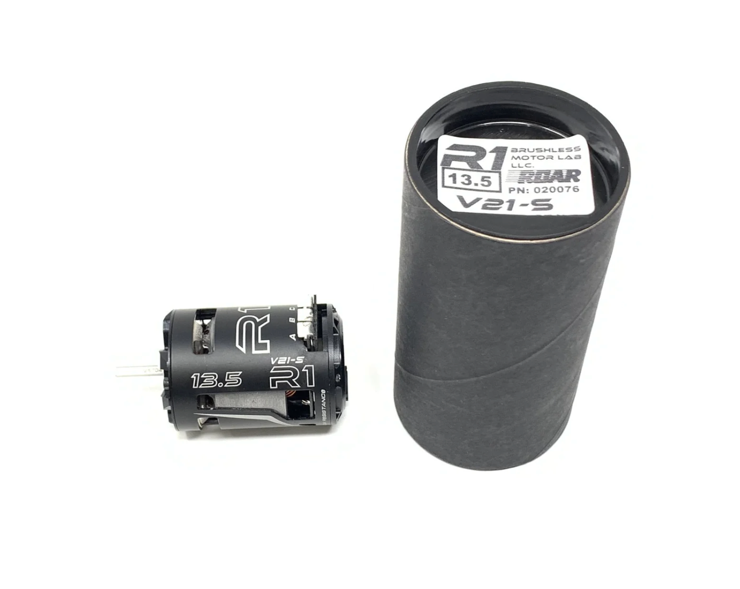 R1 Motors – Racer Rc