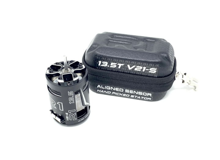 R1 Motors – Racer Rc