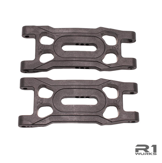 R1 Wurks DC1 Tuned Front Arms