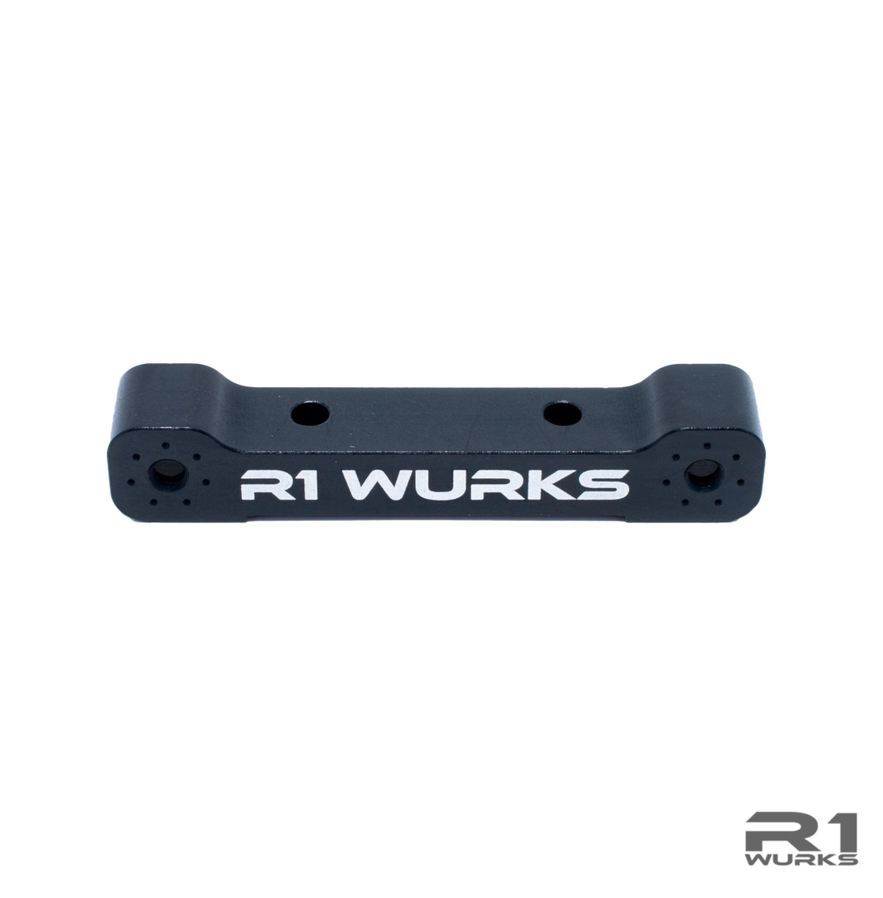 R1 Wurks DC1 Aluminum D-Block