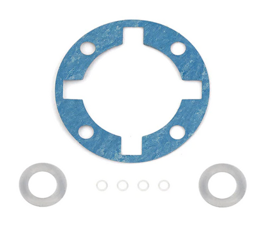 Description DC1 Gear Differential Seals