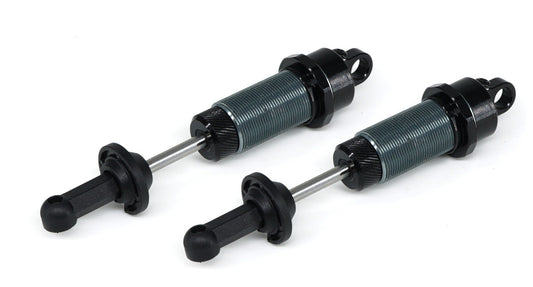 Super Flow Emulsion Shock Kit (2) DragRace Concepts