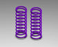 R1 Wurks DC1 V1 Short Damper Spring Pair