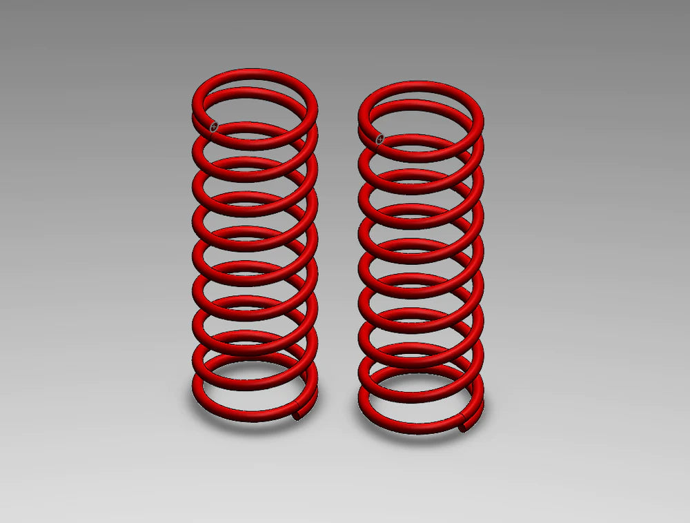 R1 Wurks DC1 V1 Short Damper Spring Pair