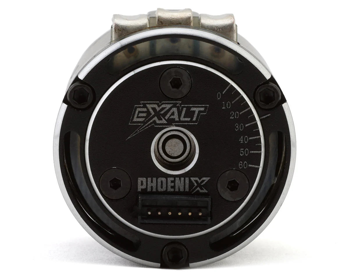 Team Exalt Phoenix Modfied Brushless Motor (7.5T)