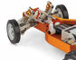 Team Associated RC10 Model 24 Classic 1/24 2WD Electric Buggy Kit