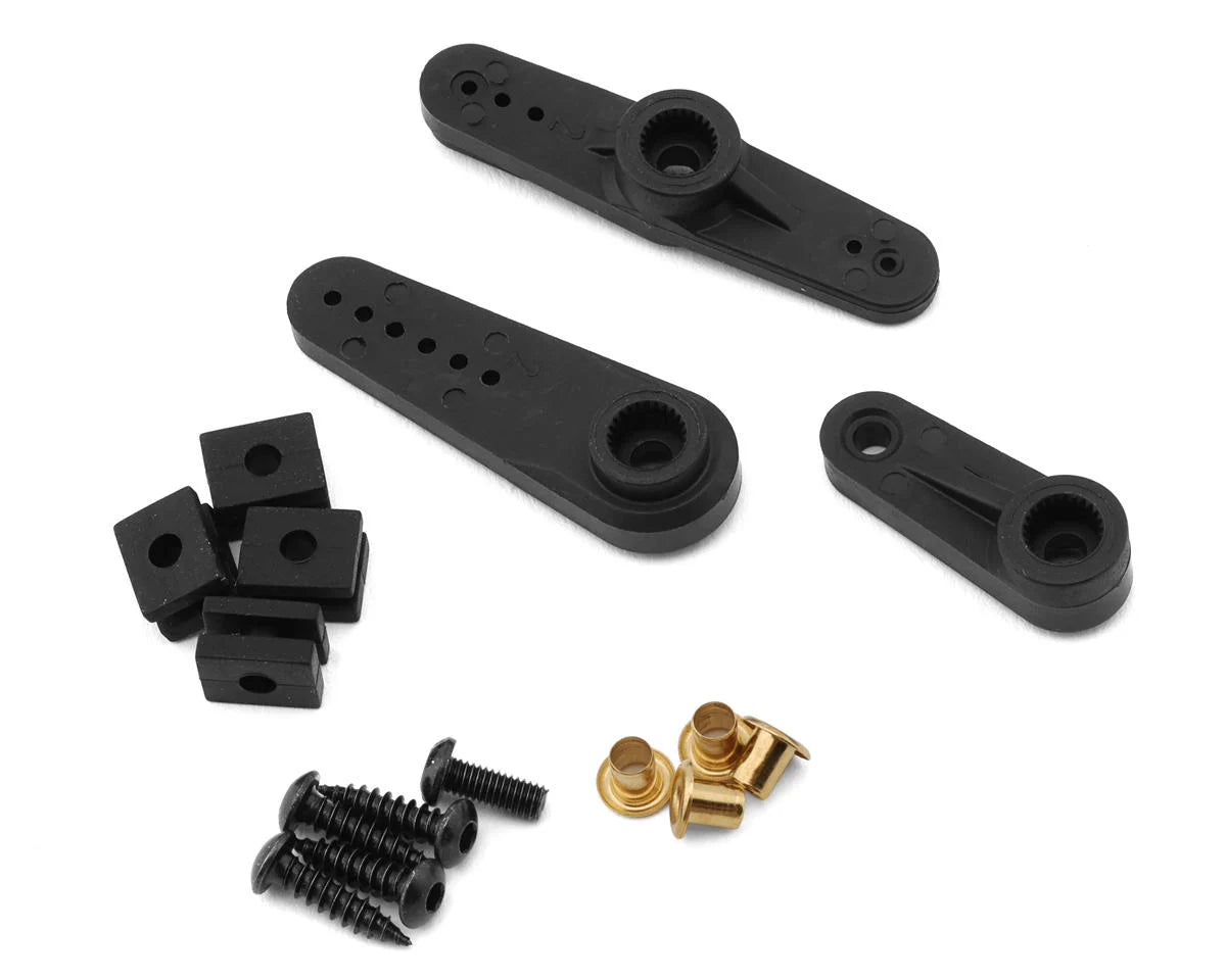 Reedy RS1606A Low-Profile Brushless Hi-Speed Servo (High Voltage)