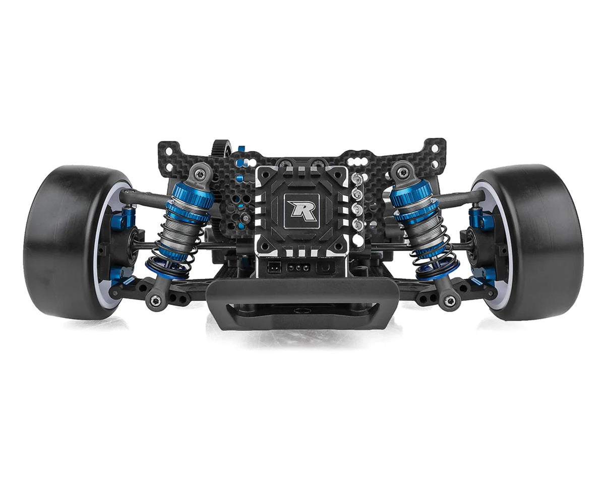 Team Associated DC10 1/10 Electric RWD Drift Car Kit