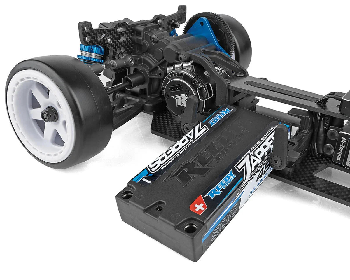 Team Associated DC10 1/10 Electric RWD Drift Car Kit