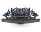 Team Associated RC10 TC8 Steel-Spec Team 1/10 On-Road Touring Car Kit (Steel Chassis)