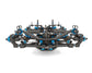 Team Associated RC10 TC8 Steel-Spec Team 1/10 On-Road Touring Car Kit (Steel Chassis)