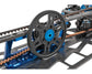 Team Associated RC10 TC8 Steel-Spec Team 1/10 On-Road Touring Car Kit (Steel Chassis)