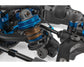Team Associated RC10 TC8 Steel-Spec Team 1/10 On-Road Touring Car Kit (Steel Chassis)