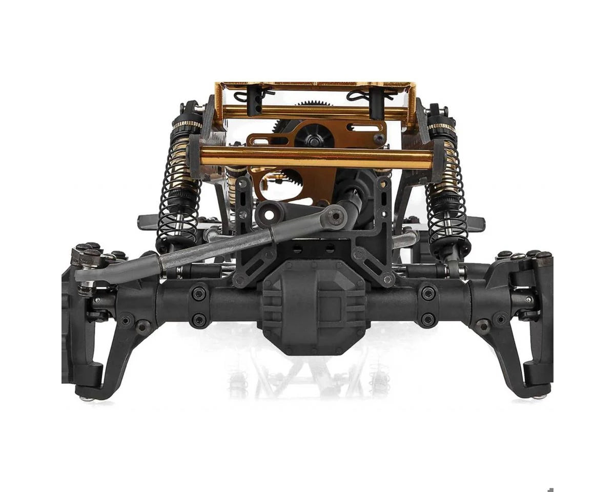 Element RC Enduro Comp Fox Competition 1/10 4WD Rock Crawler Kit