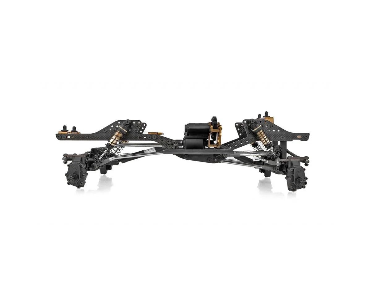 Element RC Enduro Comp Fox Competition 1/10 4WD Rock Crawler Kit