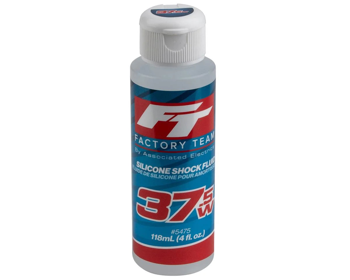 Team Associated Silicone Shock Oil