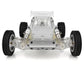 Team Associated RC10 Classic Collector's Clear Edition 1/10 Electric Buggy Kit w/Clear Body