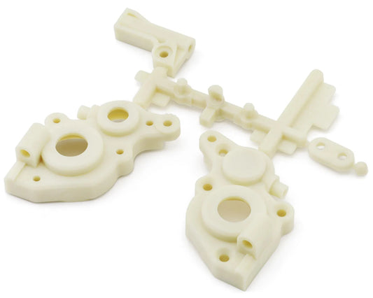 Team Associated RC10 4WD Front Transmission Case