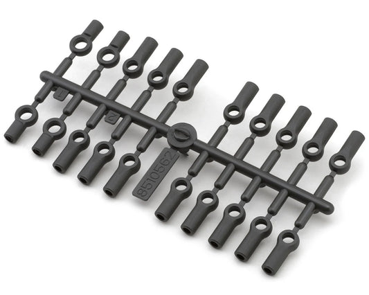 Team Associated RC10 4WD Ball Cups