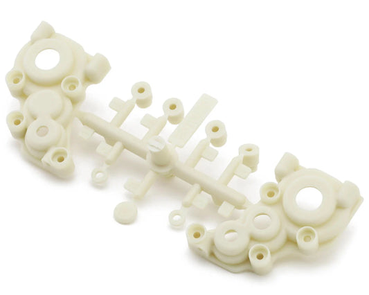 Team Associated RC10 4WD Rear Transmission Case