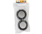 Team Associated RC10 4WD 2.2” Spike Front Tires (2)