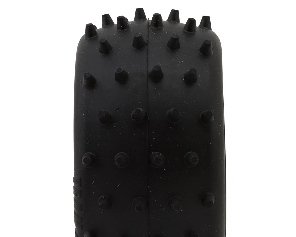 Team Associated RC10 4WD 2.2” Spike Rear Tires (2)