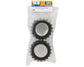Team Associated RC10 4WD 2.2” Spike Rear Tires (2)