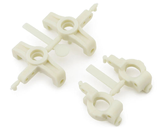 Team Associated RC10 4WD Steering & Caster Blocks