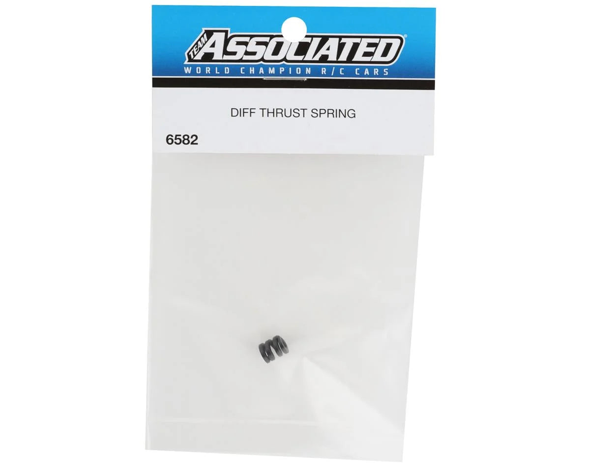 Team Associated Differential Thrust Spring