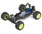 Team Associated RC10GT "Richard Saxton Edition" 1/10 2WD Off-Road Nitro Truck Kit