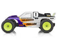 Team Associated RC10GT "Richard Saxton Edition" 1/10 2WD Off-Road Nitro Truck Kit