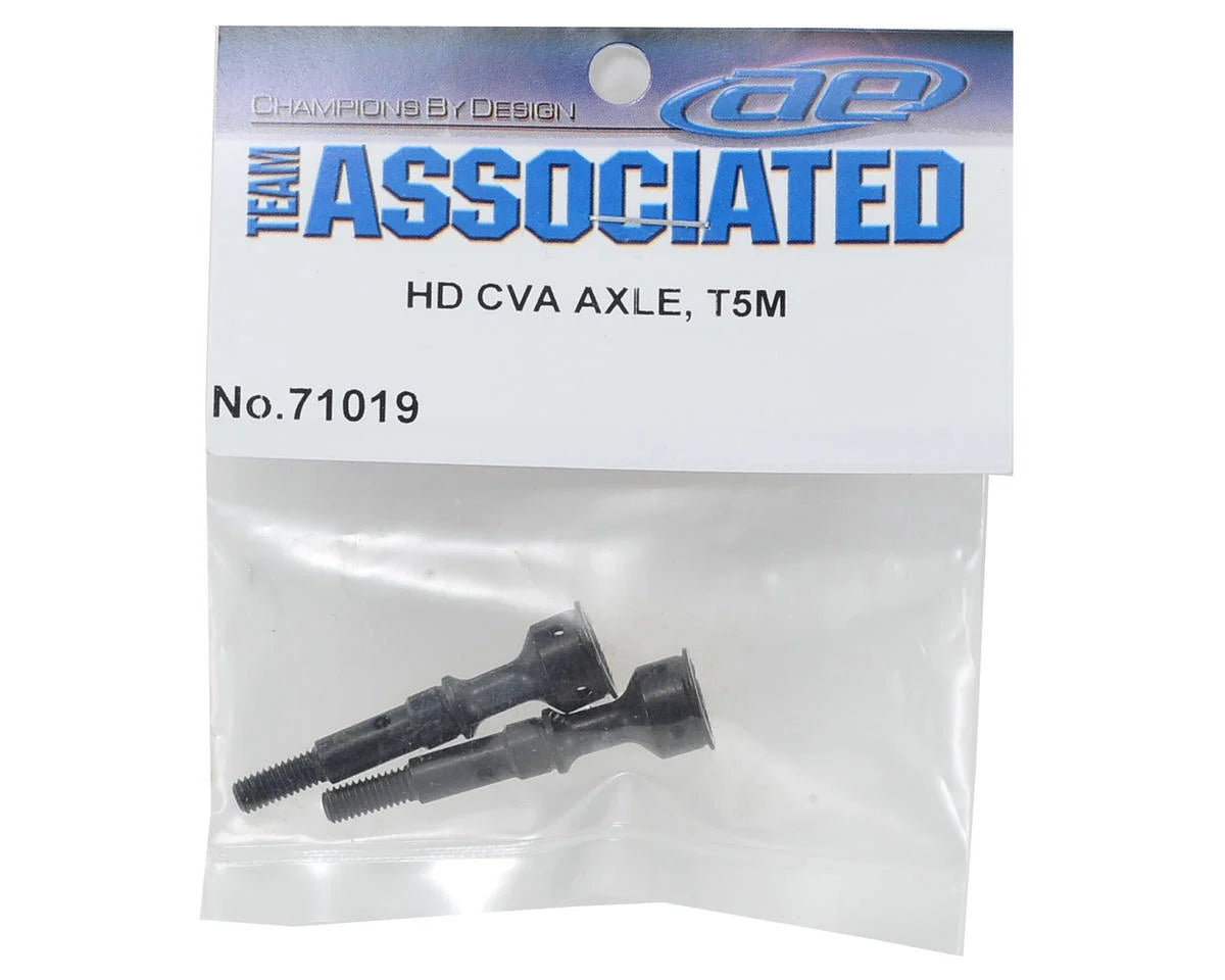 Team Associated Heavy Duty CVA Axle (2)