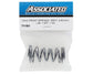 Team Associated 13mm Front Shock Spring (Grey/4.60lbs) (54mm)