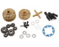 Team Associated B6.1/B6.1D Gear Differential Kit