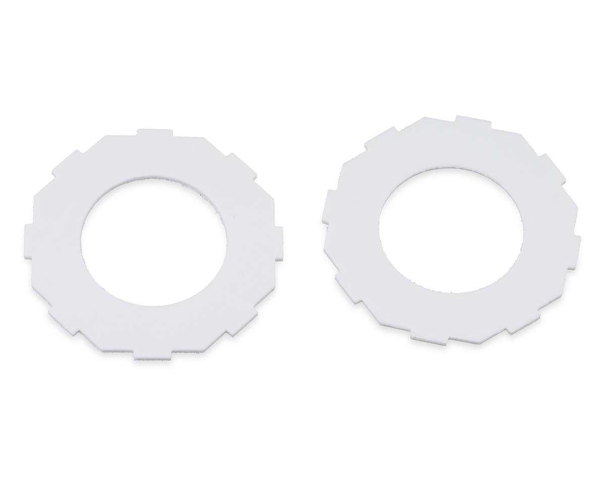 Team Associated 19mm Octalock Slipper Pad