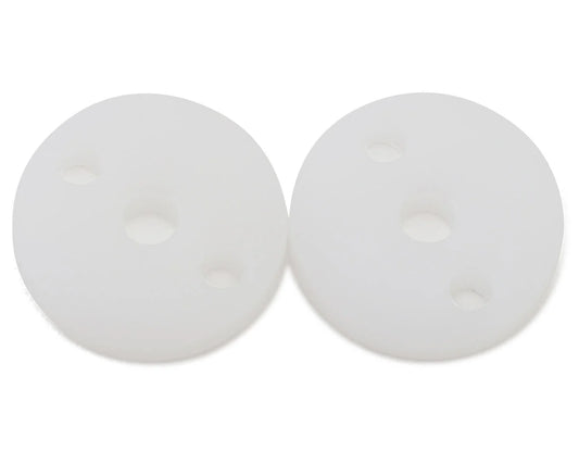 Team Associated Factory Team 13mm 2.5mm Shock Pistons (2) (2x2.0mm)