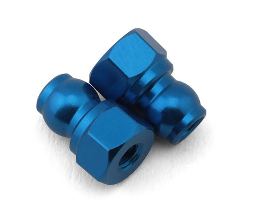 Team Associated RC10B7 8mm Shock Bushings (2)