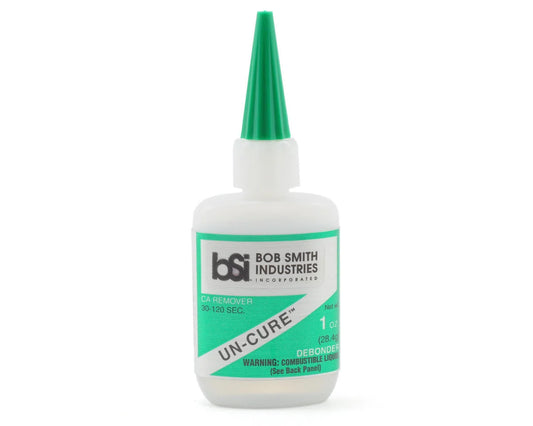 Bob Smith Industries UN-CURE CA Debonder (1oz)