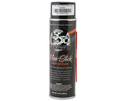 Cow RC Moo-Slick Ultra Light Grease