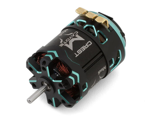 Cayote Crest Modi 540 1/10 Sensored Brushless Motor (7.0T)