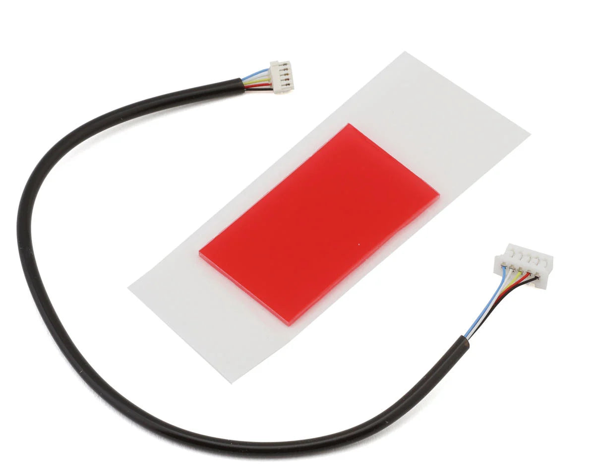 Furitek Mini-Z Microbeast 2S LiPo 25A Brushless Sensored ESC & Wireless Module