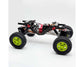 Furitek TerraX Active Pro 4WS 1/18 ARTR Mini Rock Crawler (Champagne Nude) w/2.4GHz Radi
